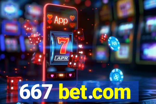 667 bet.com